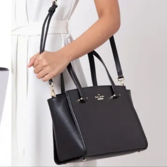 Kate spade medium bag with shoulder strap - Picture 4 of 5